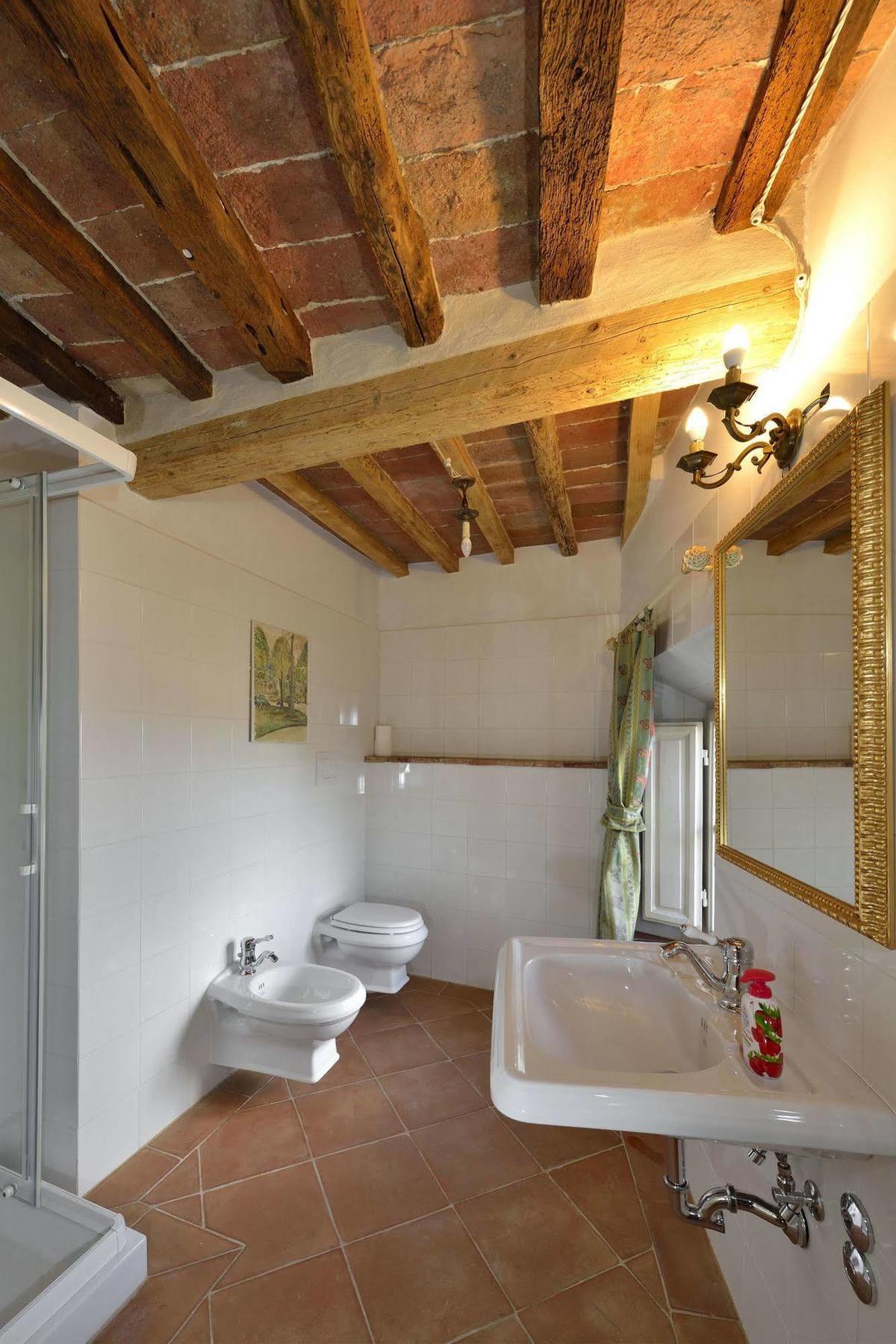 Palazzo Mosela Alla Porta Montepulciano Zewnętrze zdjęcie